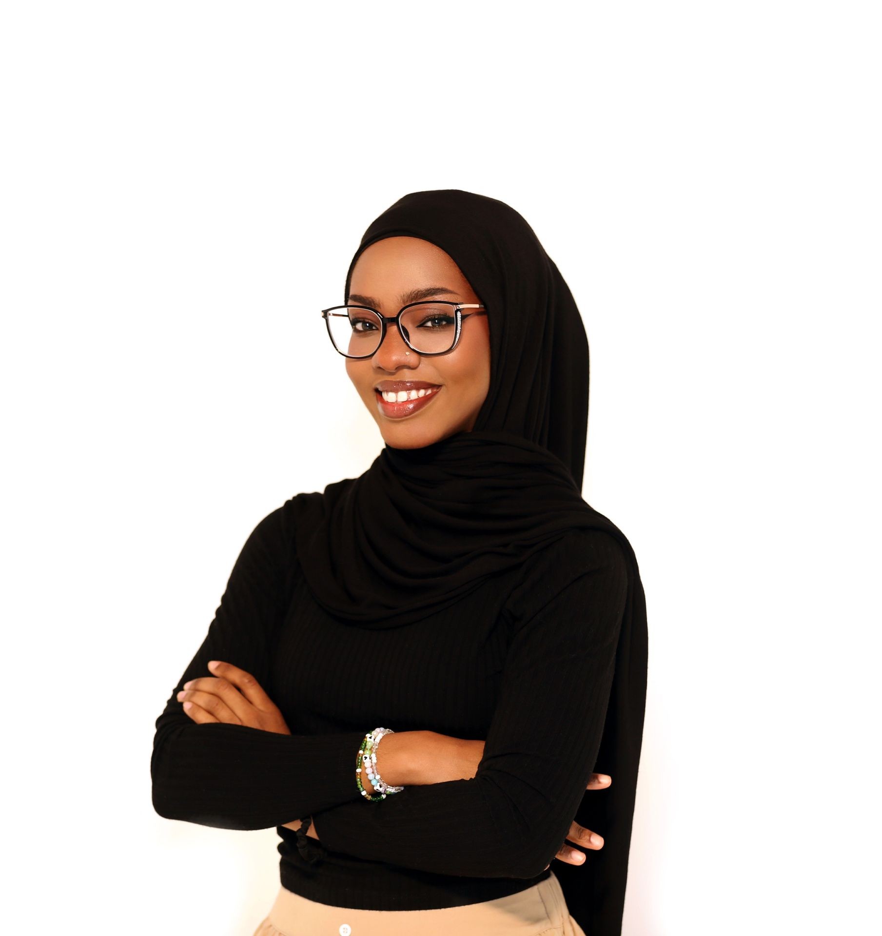 Lulo Abdi, Secretary