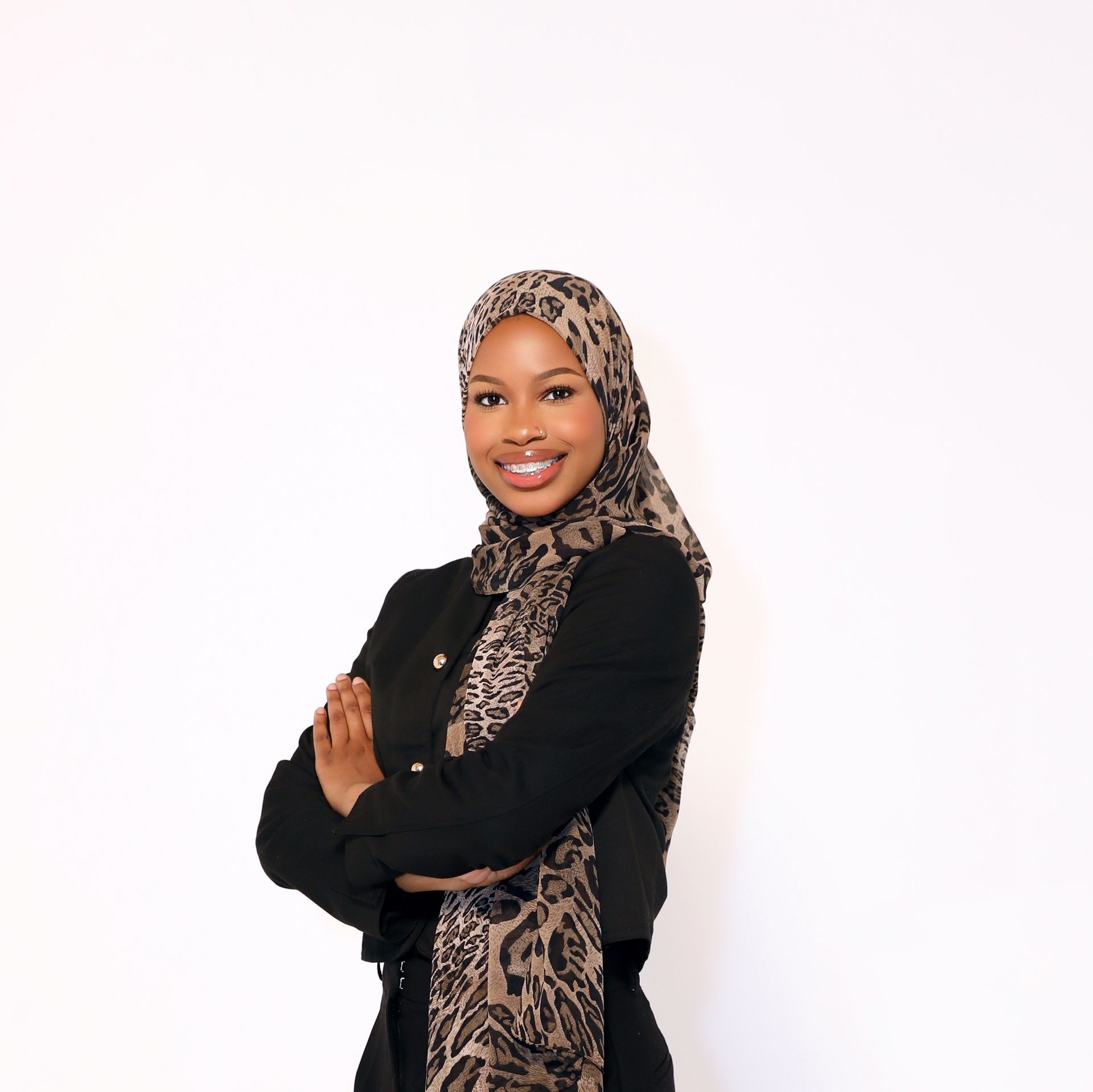 Adey Hussein - Program Manager