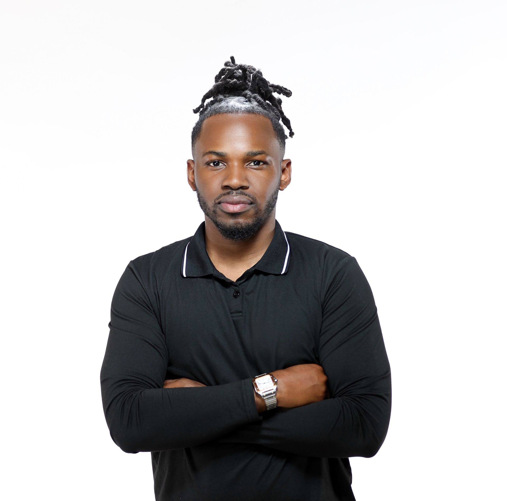 Abdikadir Hussein - Development Manager