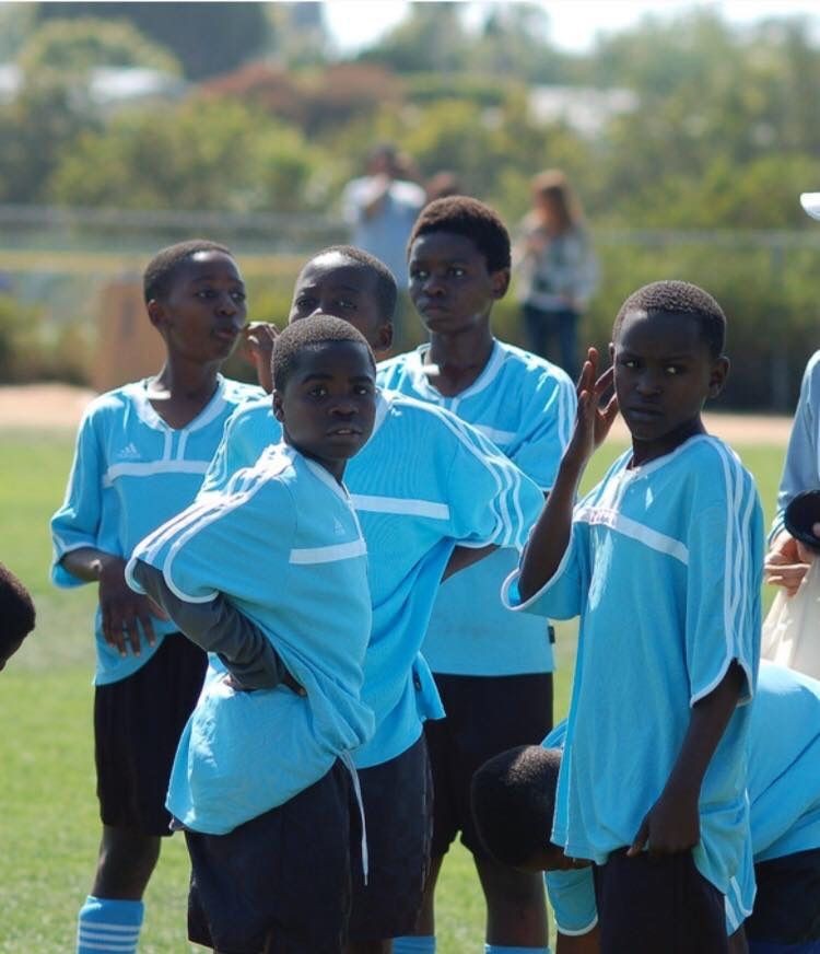 Sport Programs