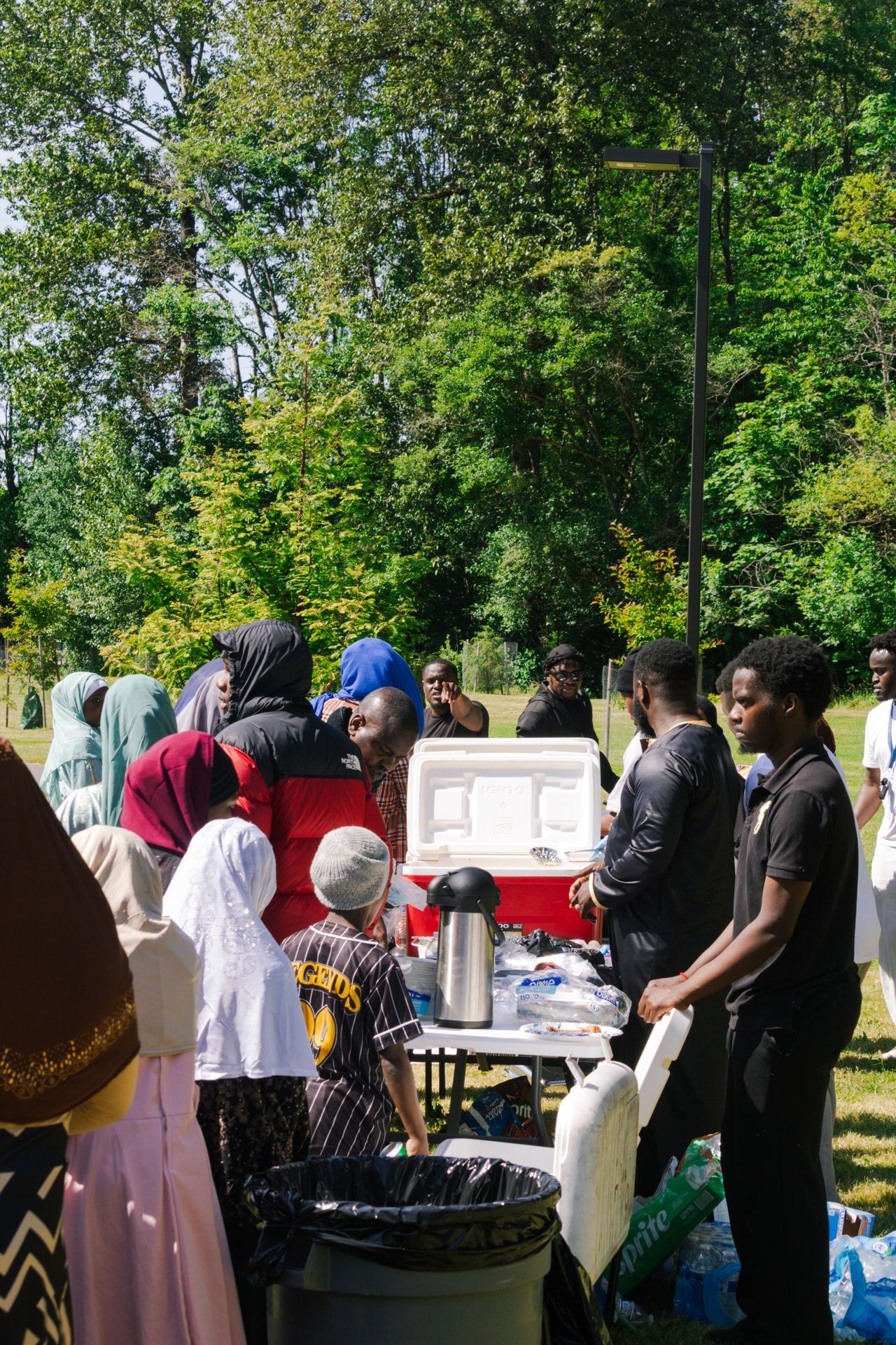 Community Development Programs